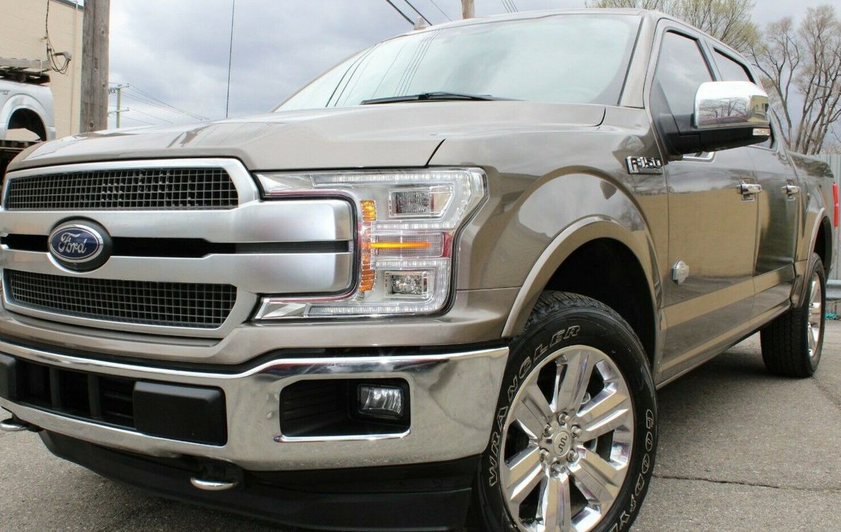 King Ranch (1)