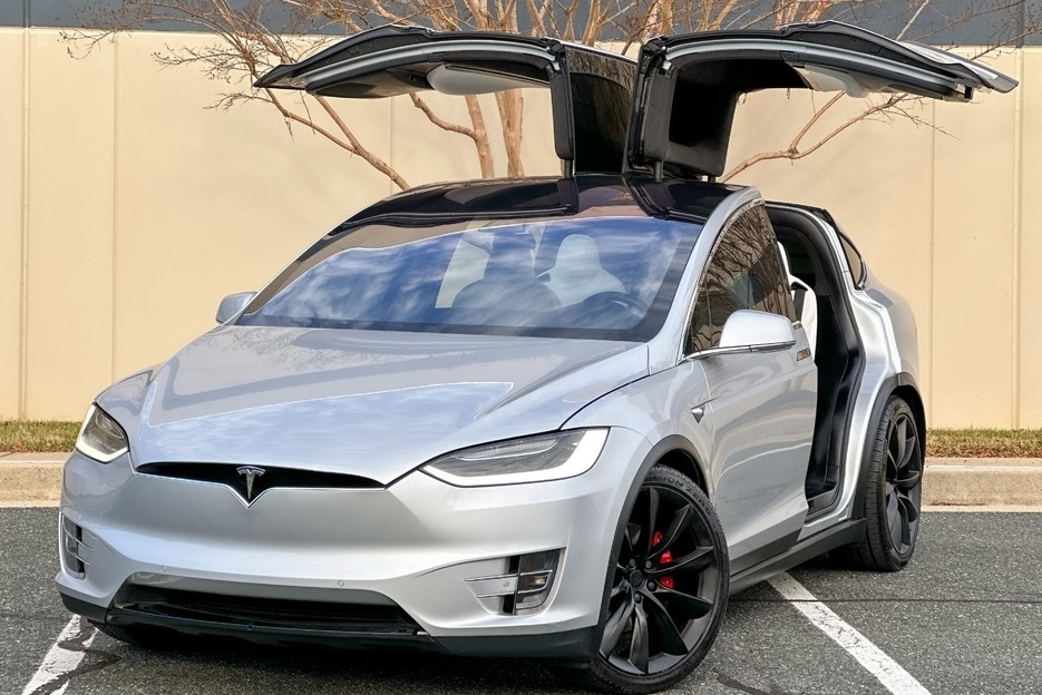 Tesla X (83)