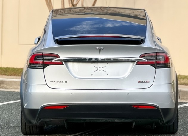 Tesla X (91)