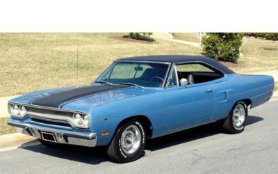 1970 Plymouth Road Runner Mopar