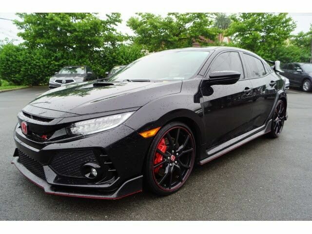 Type R